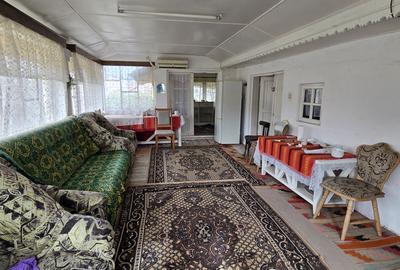 Casa + teren 4467 mp, Hotarele, Giurgiu - 5