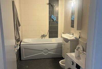 Penthouse modern si spațios, zona Cantemir, str Muntenia - 5