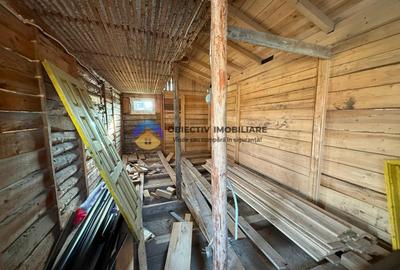 Casa de vânzare - Rediu, Județul Neamț - 12