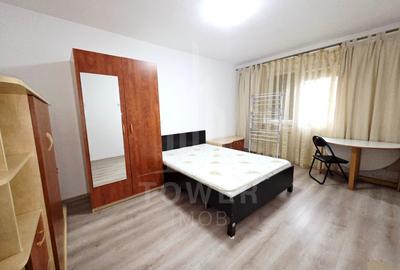 Garsoniera de inchiriat in Vasile Aron - 1