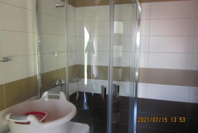 Casa duplex in Noua, P+E+M, 5 camere, 3 bai, mobilata si utilata, 499 mp teren! - 20