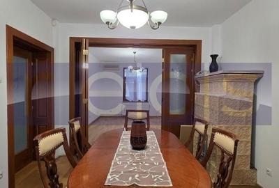 INCHIRIERE VILA S+P+1+M | ZONA DECEBAL - 7
