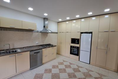 VILA CU 6 CAMERE IN COMPLEX CU PISCINA IBIZA GOLF - 17