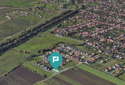 Teren intravilan – zonă în plină dezvoltare - 4