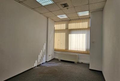 Spatii birou de la 200 mp - zona Universitate - Modern BC - 9
