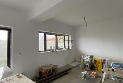Vila P+1+pod, 110mpu, 4 cam, toate utilitatile, STB! COMISION 0%! - 5
