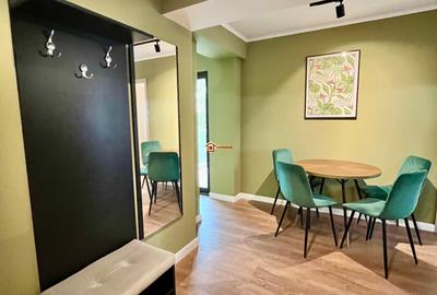 Apartament 2 camere Copou - 15