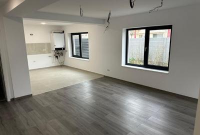 VILĂ NOUĂ DUPLEX, 5 camere, P+1E+Mansarda - Otopeni, acces rapid DN1 - 1