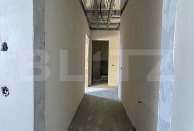 Apartament cu 4 camere, 100 mp + 3 balcoane – Mărăști, zona Pod Ira - 12