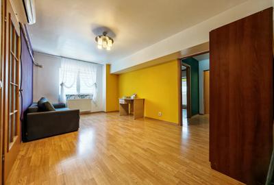 Apartament 2 camere,bloc Nou, loc de parcare in subteran - 4