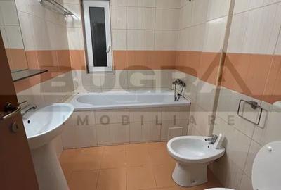 Apartament cu 2 camere, boxa, garaj subteran, Andrei Muresanu - 3