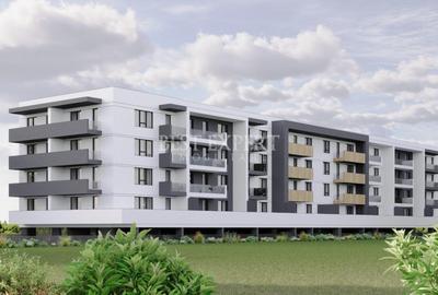 Apartament cu 2 camere semidecomandat în Theodor Pallady