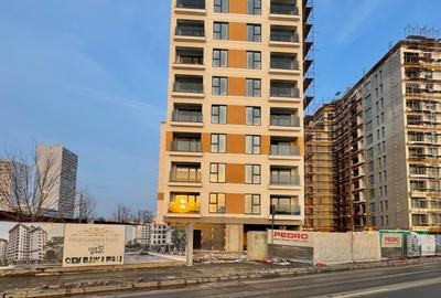 High Garden East | Best deal | Studio | Investitie - 5