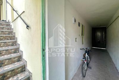 Casa cu 2 apartamente – zona Piata Catedralei - 27