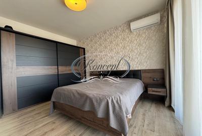 Penthouse premium si comunitate inchisa in Sunny Hill Residence - 7