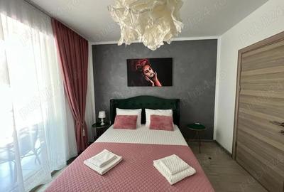 Apartament 2 camere XL de lux – ALEZZI Beach Resort - 3