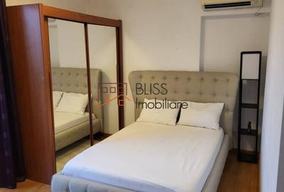 Apartament 3 camere în zona Herastrau - 8