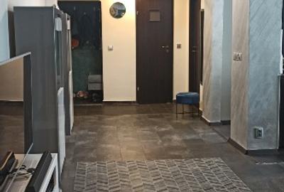 Apart. 4 camere foarte spațios & elegant la Bucur Obor, lg metrou, facturi mici - 9