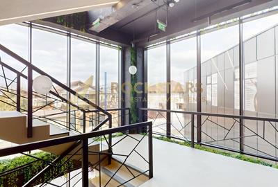 Spatiu ideal pentru Loc de joaca / Activitati copii | 148.6 mp | Dobroesti - 11