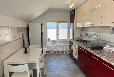 Apartament cu 3 camere, la casa, de inchiriat, Aradului, Timisoara - 6