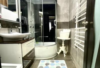 Apartament 2 Camere,Uverturii,bl.2020,Amenajat,centrala,parcare,mobilat - 4