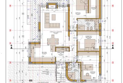 Casa moderna | de vanzare | ansamblu rezidential premium - 10