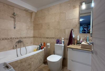 APARTAMENT 4 CAMERE + 2 LOCURI DE PARCARE INCLUSE - BANEASA - COMISION 0% - 14