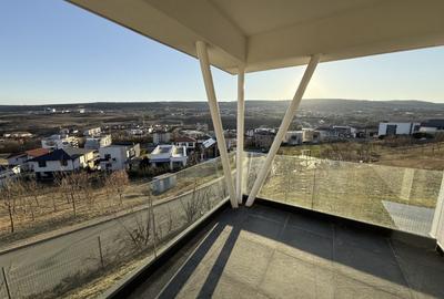 Casa individuală , finisată , 4 camere , 2 bai , 170 mp , zona Valea Chintaului - 6