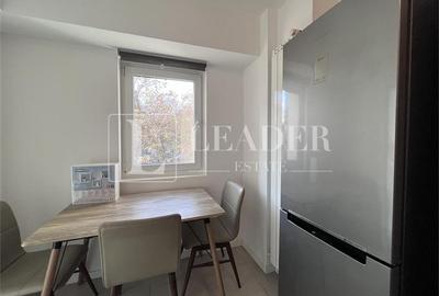 Apartament 2 camere | Decomandat | Cartierul Aviatiei | 57 mp - 18