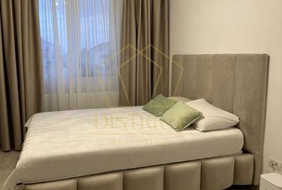 Apartament modern cu 3 camere si terasa | Hotel IQ - 4