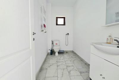 ASTORIA RESIDENCE Spatiu comercial 64 m + curte  vedere dubla Lunca Cetatuii - 6