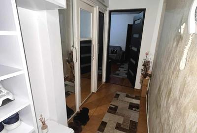 Apartament 2 camere, mobilat, utilat, balcon inchis, ETAJ 1, Alexandru - Zimbru - 6