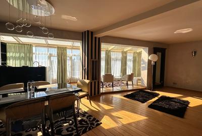 REA1022823 Duplex 200 mp I Herastrau I Sauna I Priveliste catre lac - 3