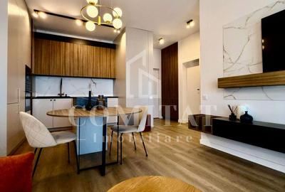 Apartament la cheie | 2 camere | Eroilor - 8