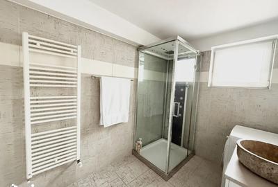 Apartament exclusivist | 4 camere | 96 mp | Dorobanților - 13
