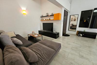 Apartament 2 camere | Damaroaia | Baneasa | 81 mp utili | Bloc 2014 - 5