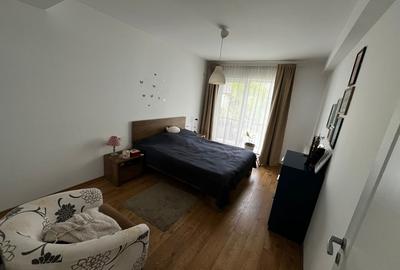 Vila cocheta, zona de vile linistita, ideal familie cu 2 copii - 14