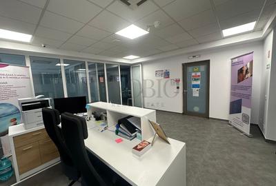Spatiu comercial | Clinica medicala | Loc de parcare | Bd. Ferdinand - 3