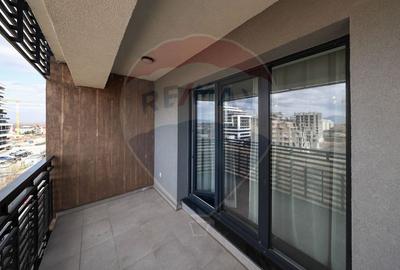 LUX | QUALIS 2 | Apartament 2 camere de inchiriat - 9