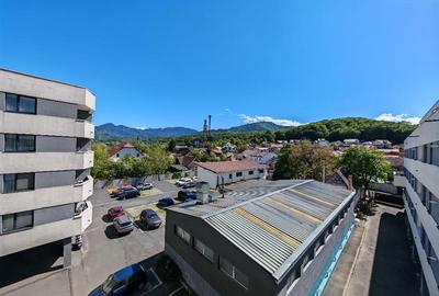Inchiriem Apartament 2 Camere, Mobilat, Open Space, Racadau - 14