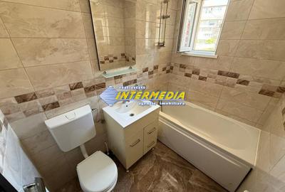 Apartament 2 camere semidecomandat | 1 Baie | 1 Balcon | 50 mp. | CENTRU I - 4