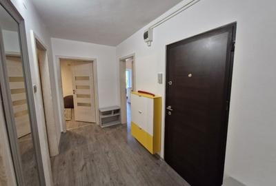 Apartament 3 camere  renovat in zona Lipovei - 7