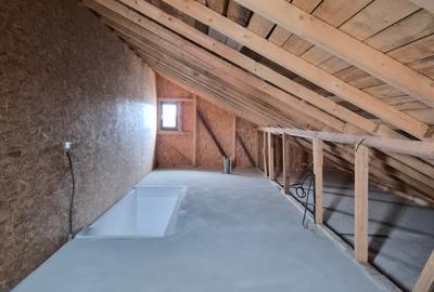 Direct Dezvoltator-Duplex 4 camere+Mansarda, teren 285mp! - 25