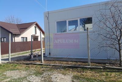 VANZARE TEREN 3100 MP - SAT ROSIORI (IL) - 21