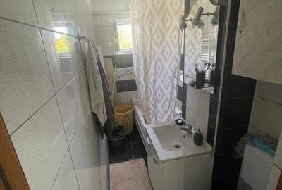 Apartament 2 camere, etaj 1, modern, centrala gaz, Tomis Nord - Campus - 4