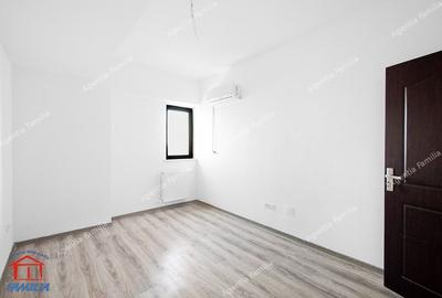Apartament ultramodern, 3 camere, etaj 8, Italian Residence - 7