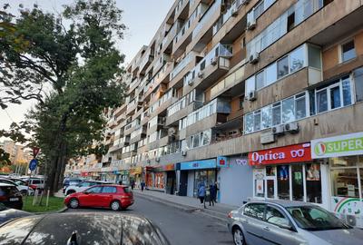Drumul Taberei -Romancierilor 60 mp -2800 euro/luna - 5