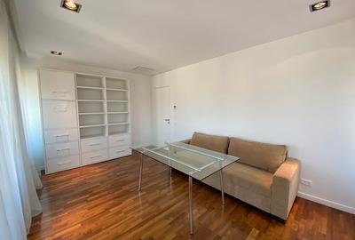 5-room apartment luxury, building with swimming pool, security, Aviatorilor - 21