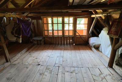 Casa/Vilă  aproape de pădure Vâlcele + 1235 m² teren 160.000 EURO - 14