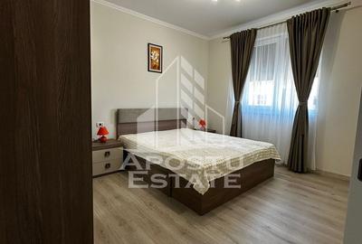 Apartament 2 camere, de inchiriat, centrala proprie, Giroc - 5